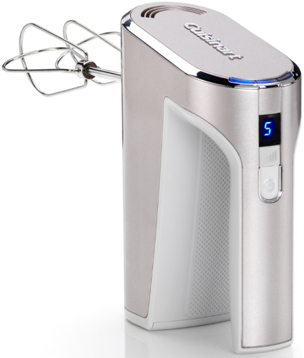 Міксер Cuisinart RHM100E - 1