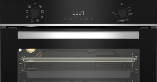 Духовка Beko BBCM 13300B - 2