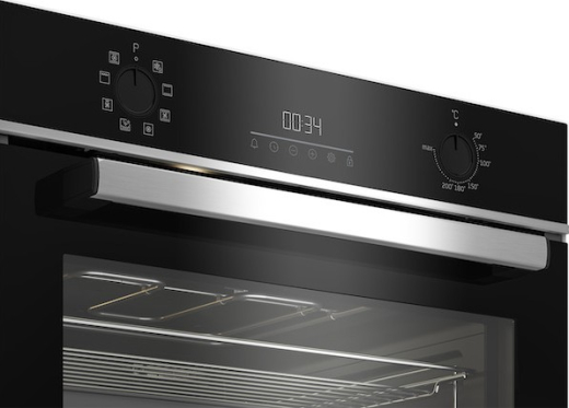 Духовка Beko BBCM 13300B - 3