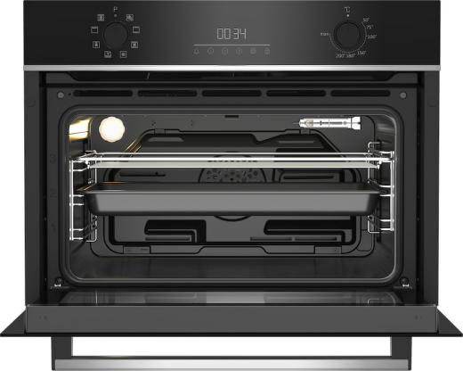 Духовка Beko BBCM 13300B - 4