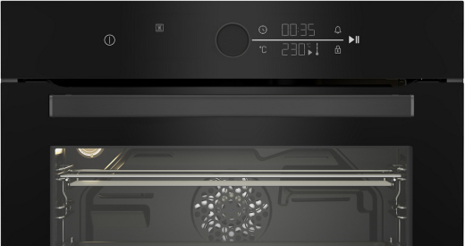 Духовка Beko BBCM 17400B - 2