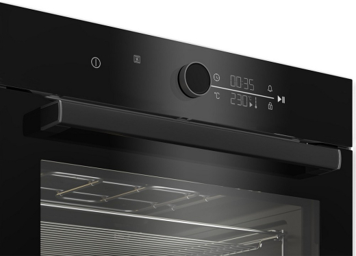 Духовка Beko BBCM 17400B - 3