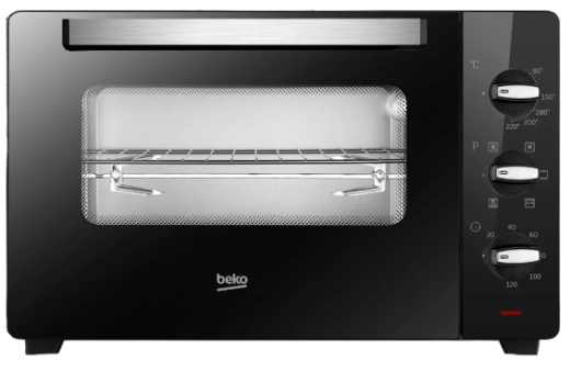 Електропіч Beko BMOF45B - 1