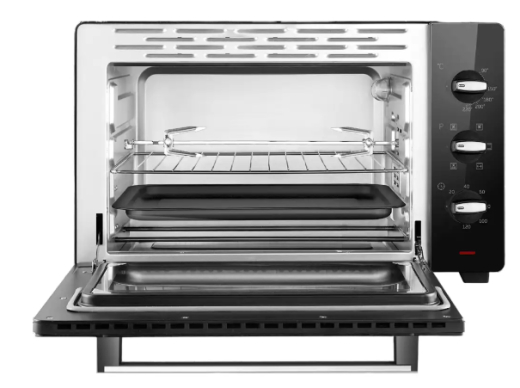 Електропіч Beko BMOF45B - 3