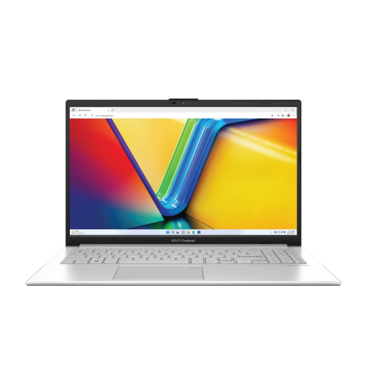 Ноутбук ASUS Vivobook Go 15 E1504FA-BQ008 (90NB0ZR1-M00400) - 1
