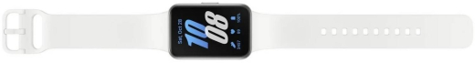 Фитнес-браслет Samsung Galaxy Fit3 Silver (SM-R390NZSASEK) - 4