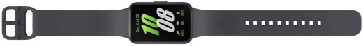 Фитнес-браслет Samsung Galaxy Fit3 Gray (SM-R390NZAASEK) - 4