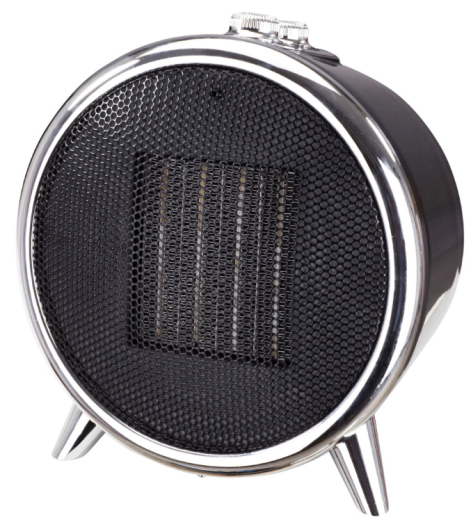 Тепловентилятор Adler AD 7742 1500W - 1