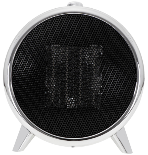 Тепловентилятор Adler AD 7742 1500W - 3