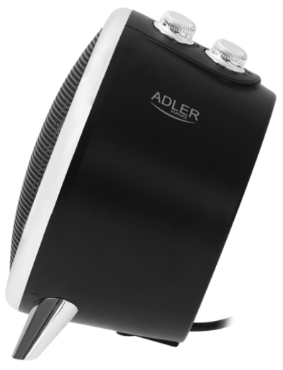 Тепловентилятор Adler AD 7742 1500W - 4