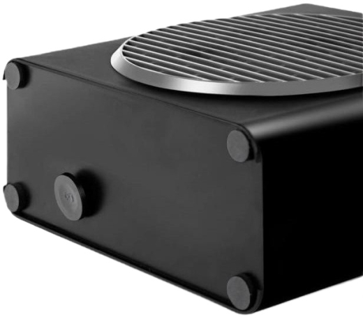 Обігрівач Black+Decker (BXSH2003E) - 3