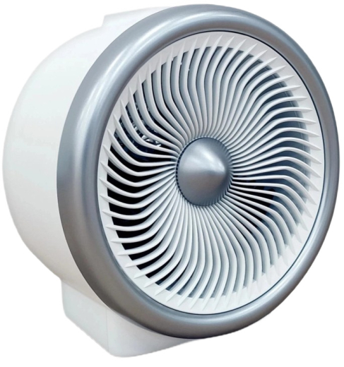 Обігрівач Midea NF20-18URE - 2