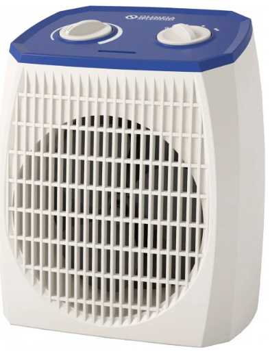 Обігрівач Olimpia Splendid CALDO POP B (99291) - 1