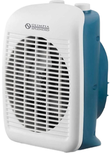 Обігрівач Olimpia Splendid CALDO RELAX (99338) - 1