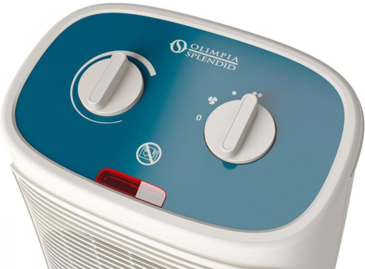 Обігрівач Olimpia Splendid CALDO ROCK M (99293)  - 3