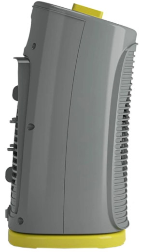 Обігрівач Olimpia Splendid CALDO ROCK O (99294) - 2