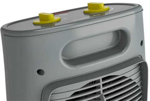 Обігрівач Olimpia Splendid CALDO ROCK O (99294) - 4