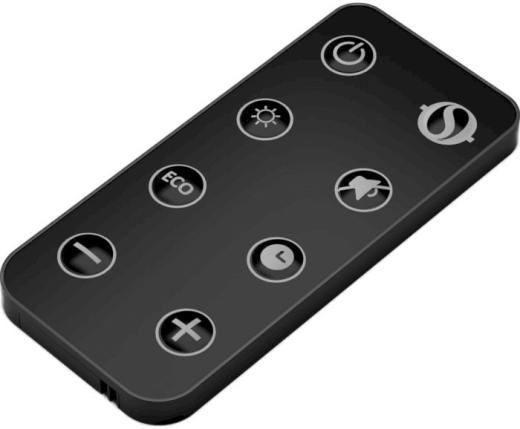 Обігрівач Olimpia Splendid CALDO TEKNO (OS-99241) - 6