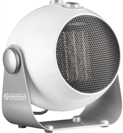 Обігрівач Olimpia Splendid CALDODESIGN (99447) - 1