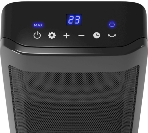 Обігрівач Olimpia Splendid CALDO TRENDY ST (OS-99267) - 3