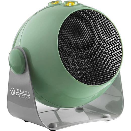 Тепловентилятор керамічний Olimpia Splendid CALDODESIGN S (99404) - 1