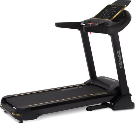 Бігова доріжка електрична Zipro Pacemaker Gold iConsole+ - 1
