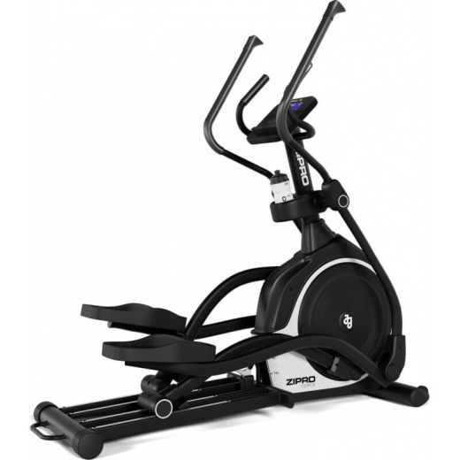 Орбитрек электромагнитный Zipro Force White - 1
