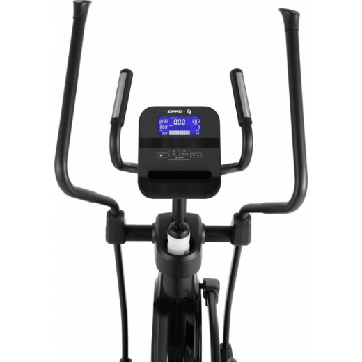 Орбитрек электромагнитный Zipro Force White - 2