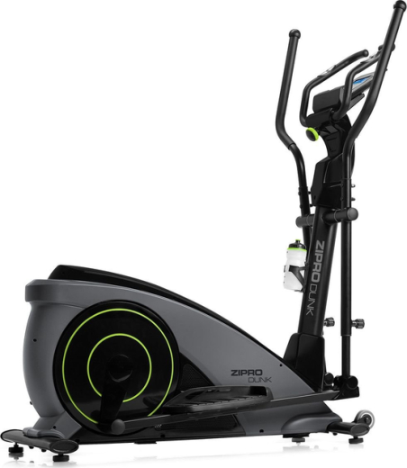 Орбитрек электромагнитный Zipro iConsole+ Dunk - 1