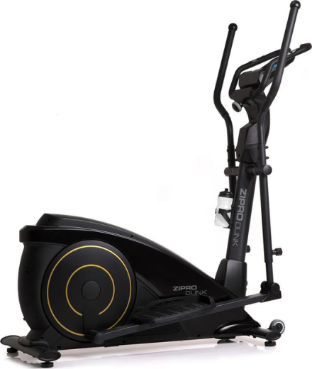 Орбітрек електромагнітний Zipro iConsole+ Dunk Gold - 1