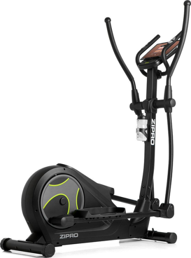 Орбитрек электромагнитный Zipro Iconsole+ Heat Black - 1