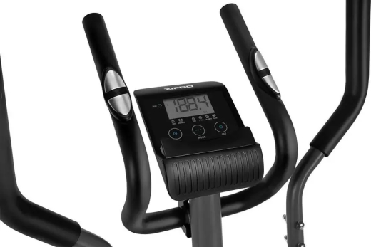 Орбитрек магнитный Zipro Shox - 3