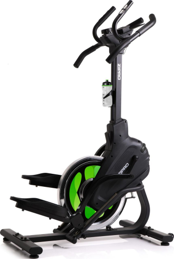 Орбітрек магнітний Zipro Stepper Climber Black - 1