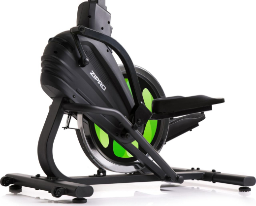 Орбітрек магнітний Zipro Stepper Climber Black - 2