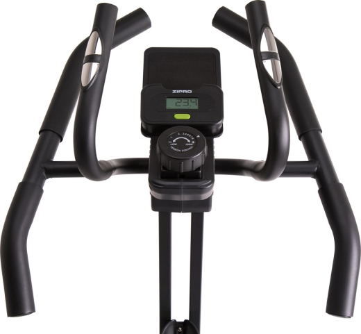 Орбітрек магнітний Zipro Stepper Climber Black - 3
