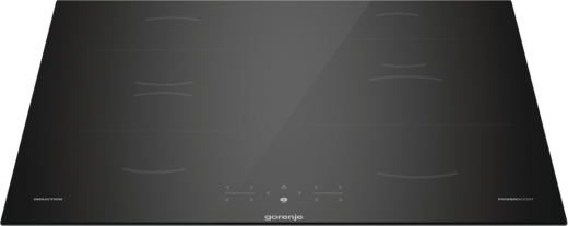 Індукційна плита Gorenje GI601FMC - 4