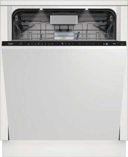Посудомийна машина Beko BDIN 38646D - 1
