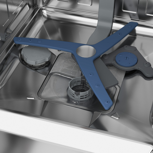 Посудомийна машина Beko BDIN 38646D - 2