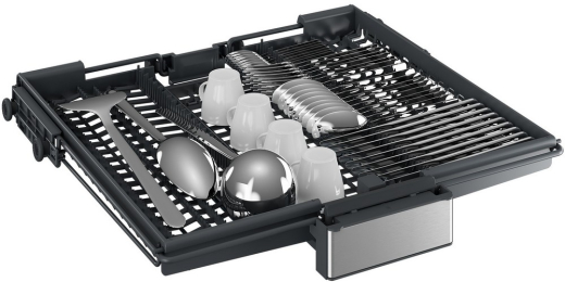 Посудомийна машина Beko BDIN 38646D - 6