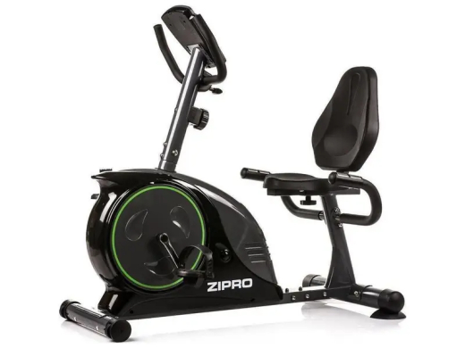 Магнітний велотренажер Zipro Easy (M-1592575) - 1