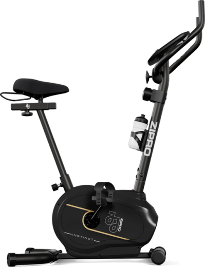 Магнітний велотренажер Zipro Instinct Gold - 1