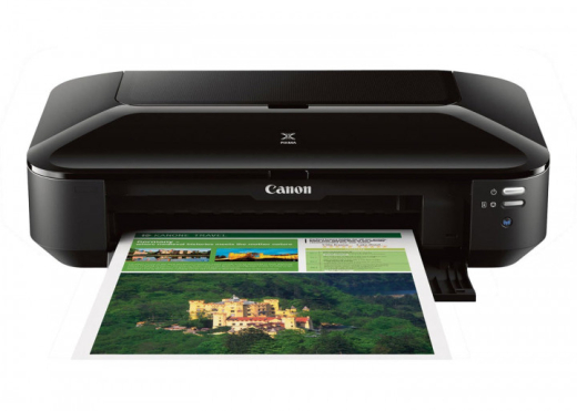 Принтер струйный CANON PIXMA iX6840 - 1