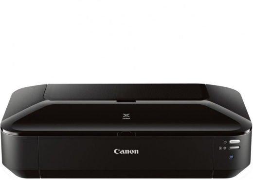 Принтер струйный CANON PIXMA iX6840 - 2