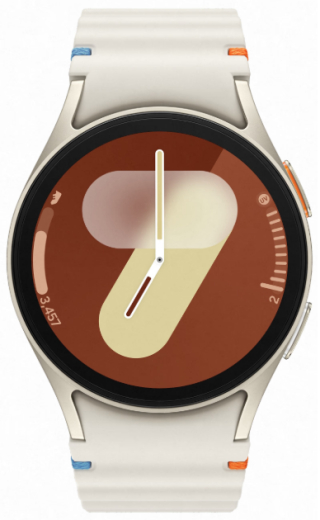 Смарт годинник SAMSUNG Galaxy Watch 7 40mm eSIM Cream (SM-L305FZEASEK) - 2