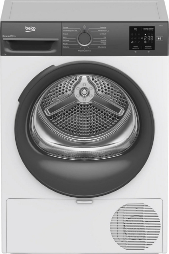 Сушильна машина Beko BM3T37239WAR - 1