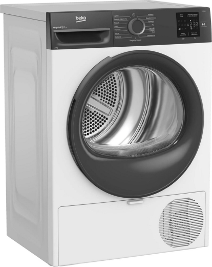 Сушильна машина Beko BM3T37239WAR - 2