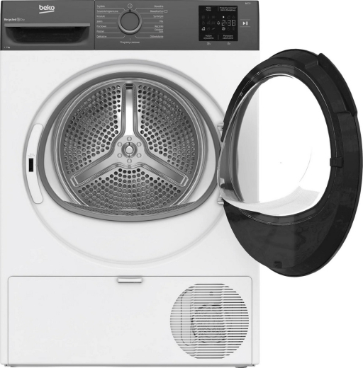 Сушильна машина Beko BM3T37239WAR - 3