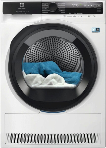 Сушильна машина Electrolux EW8D595MUC - 1