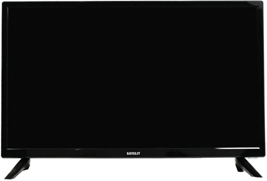 Телевізор LED SATELIT 24H8000ST - 2