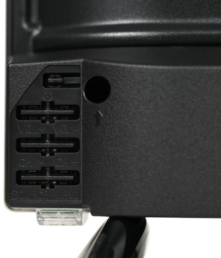 Телевізор LED SATELIT 24H8000ST - 8